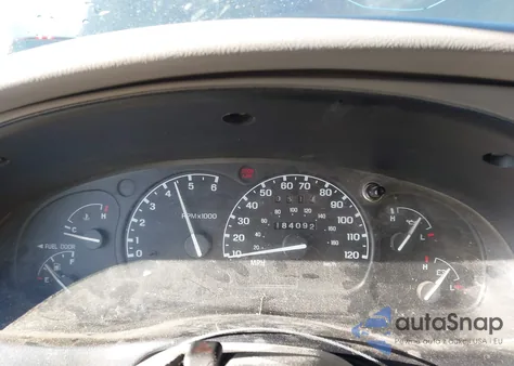 2000 Ford Ranger Xl/Xlt from USA, damaged, VIN 1FTZR15V7YPB93855